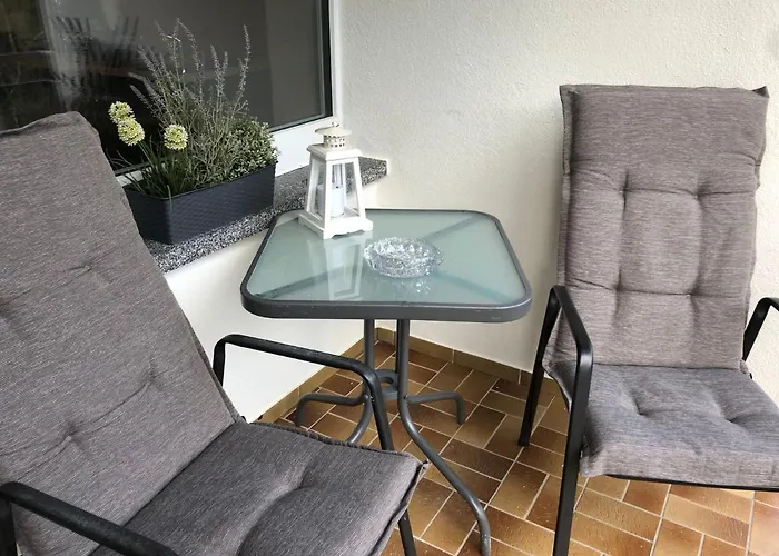 Auszeit Am Eifelsteig